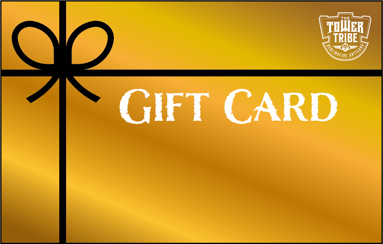 TTTZ, Shop Gutschein