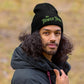 The Tower Tribe, Cuffed Beanie