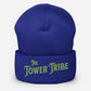 The Tower Tribe, Cuffed Beanie