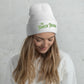 The Tower Tribe, Cuffed Beanie