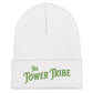 The Tower Tribe, Cuffed Beanie