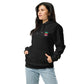 Each one teach one, Hoodie