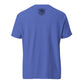 Spraycan Embroidery, T-Shirt