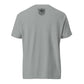 Spraycan Embroidery, T-Shirt