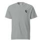 Spraycan Embroidery, T-Shirt
