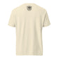 Spraycan Embroidery, T-Shirt