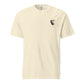 Spraycan Embroidery, T-Shirt