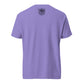 Spraycan Embroidery, T-Shirt
