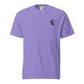Spraycan Embroidery, T-Shirt