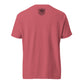 Spraycan Embroidery, T-Shirt