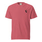 Spraycan Embroidery, T-Shirt