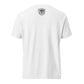 Spraycan Embroidery, T-Shirt