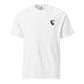 Spraycan Embroidery, T-Shirt